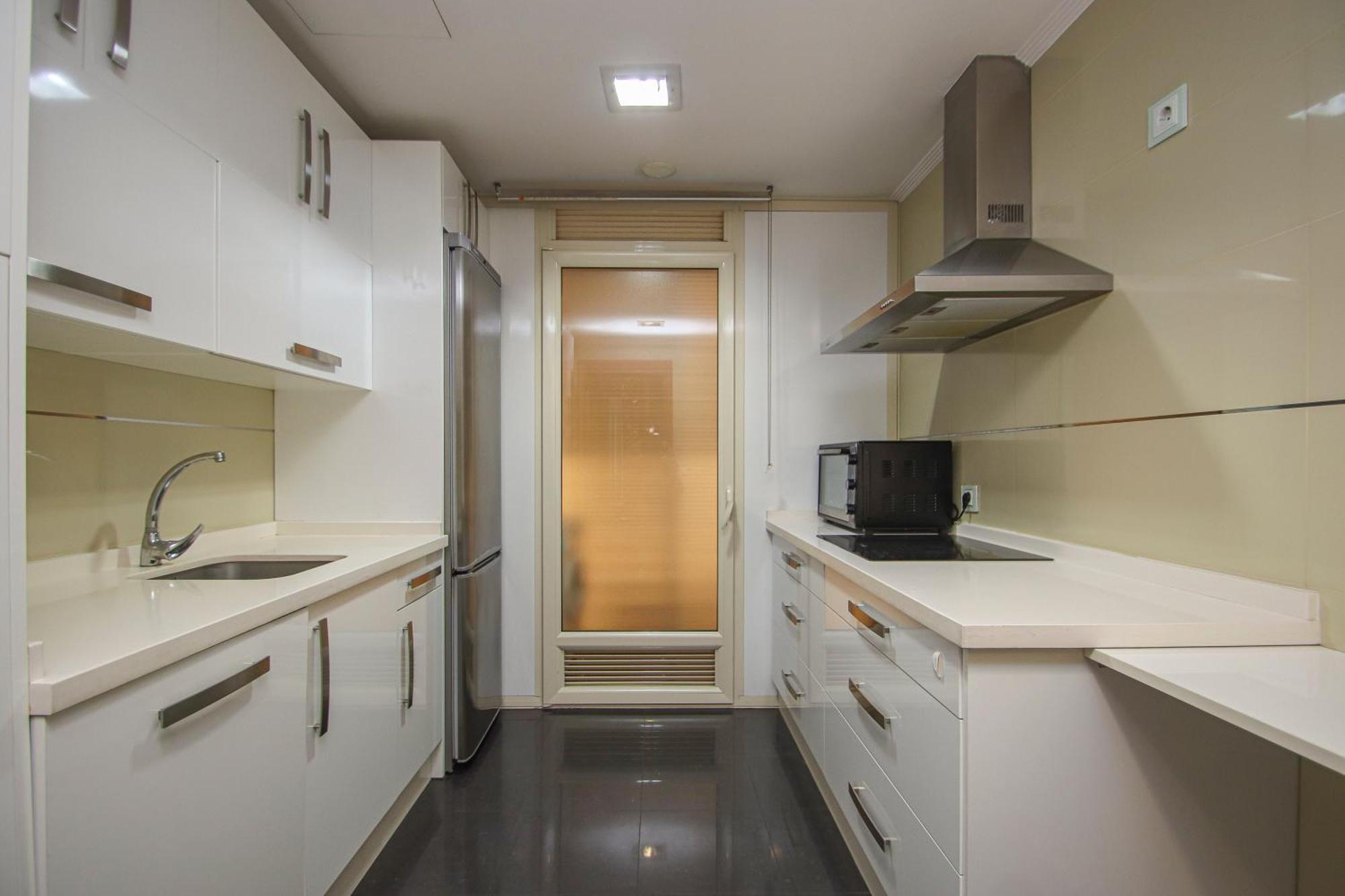 Luxury Apt In Plaza De Espana - Free Parking Севилья Экстерьер фото