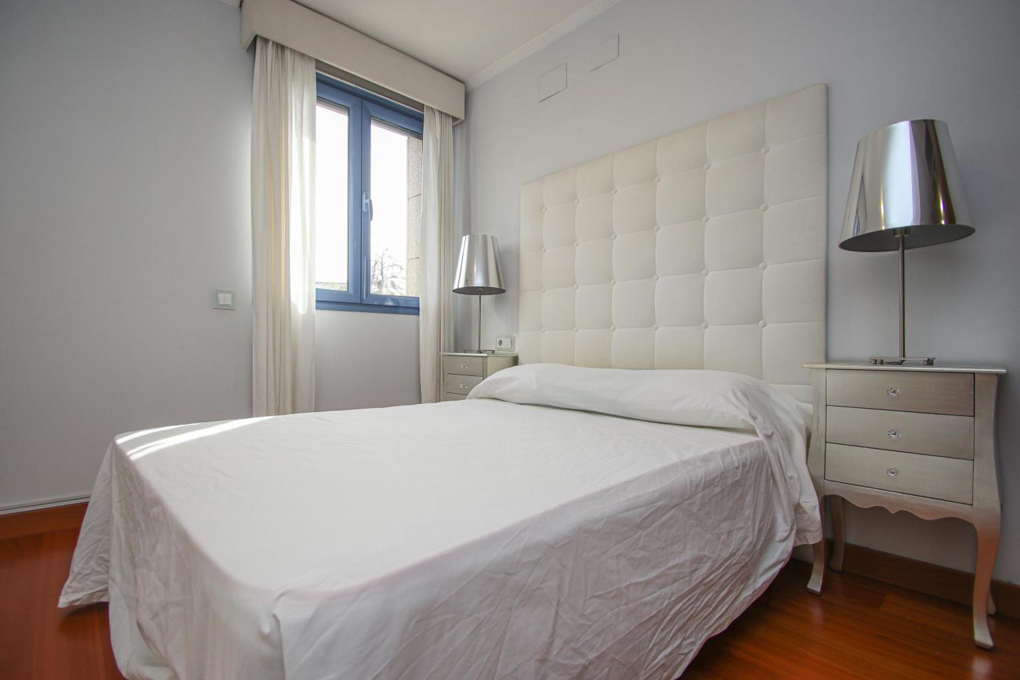 Luxury Apt In Plaza De Espana - Free Parking Севилья Экстерьер фото