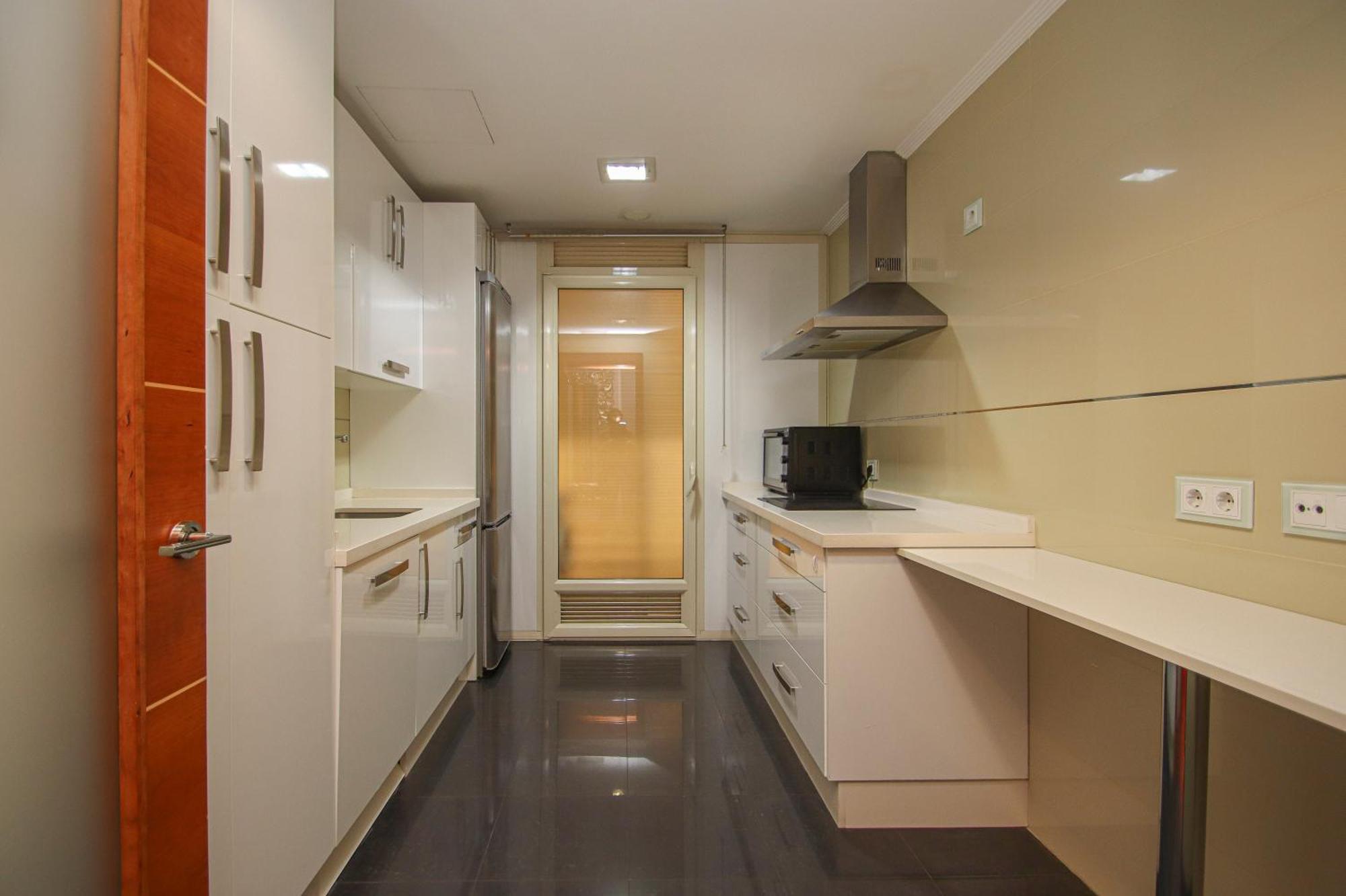 Luxury Apt In Plaza De Espana - Free Parking Севилья Экстерьер фото