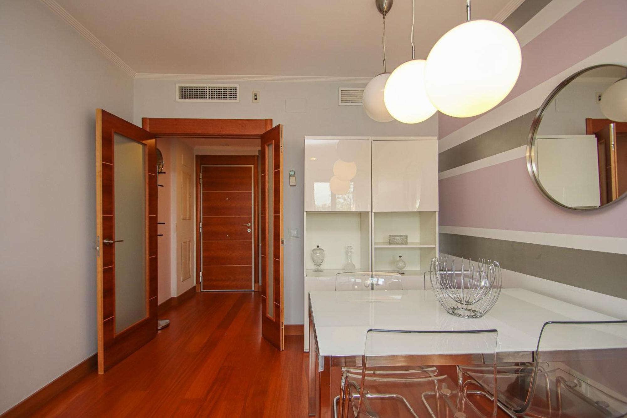 Luxury Apt In Plaza De Espana - Free Parking Севилья Экстерьер фото