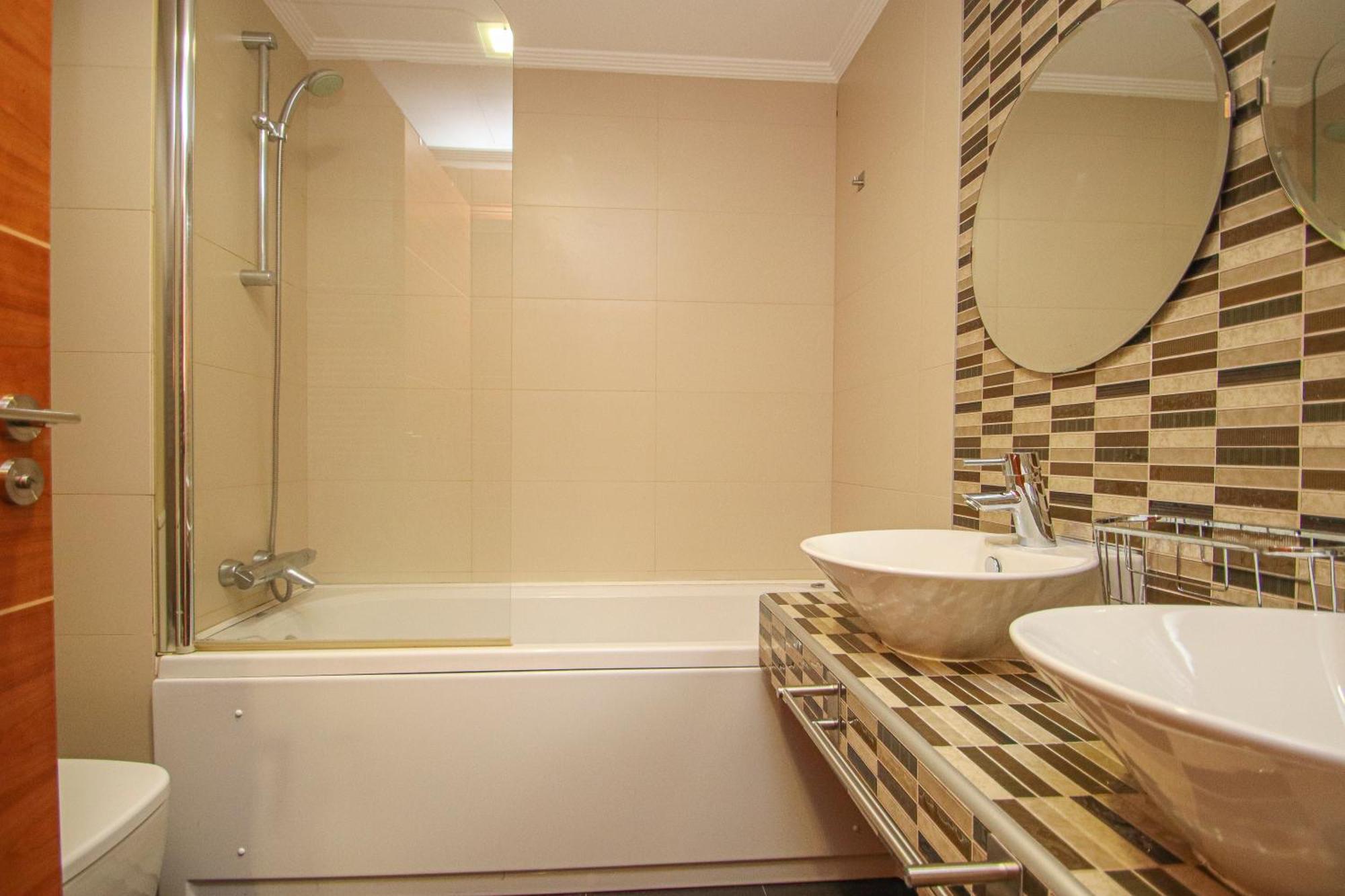 Luxury Apt In Plaza De Espana - Free Parking Севилья Экстерьер фото