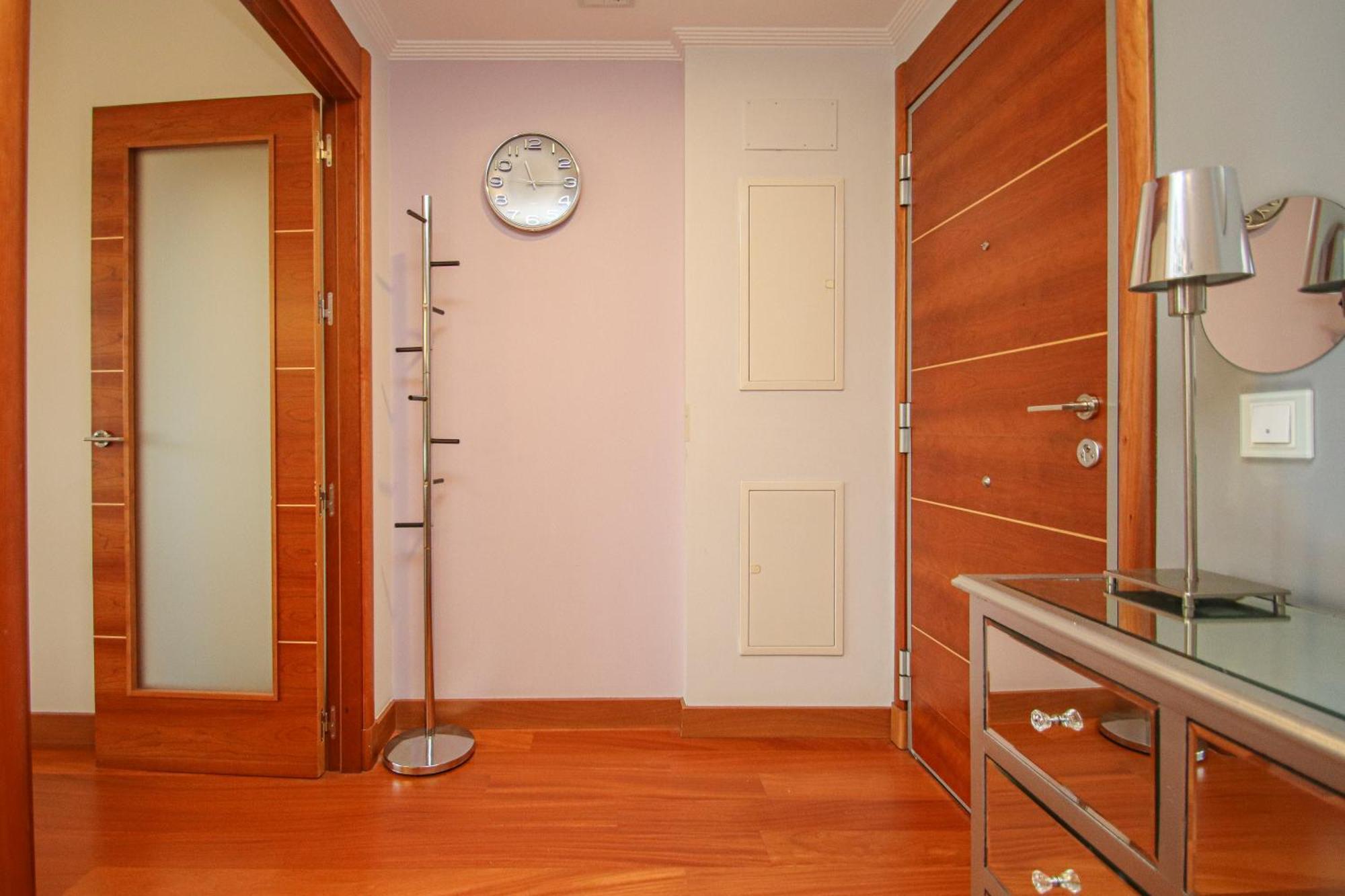 Luxury Apt In Plaza De Espana - Free Parking Севилья Экстерьер фото