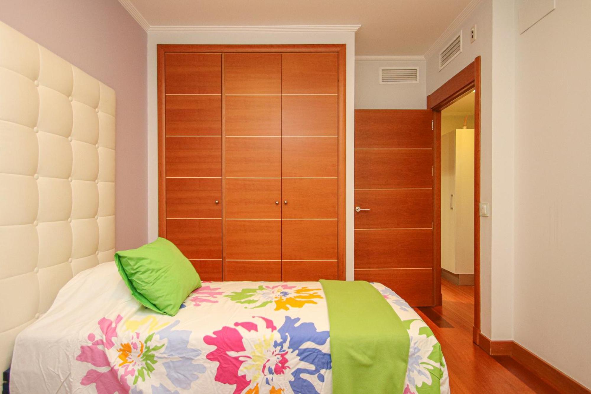 Luxury Apt In Plaza De Espana - Free Parking Севилья Экстерьер фото