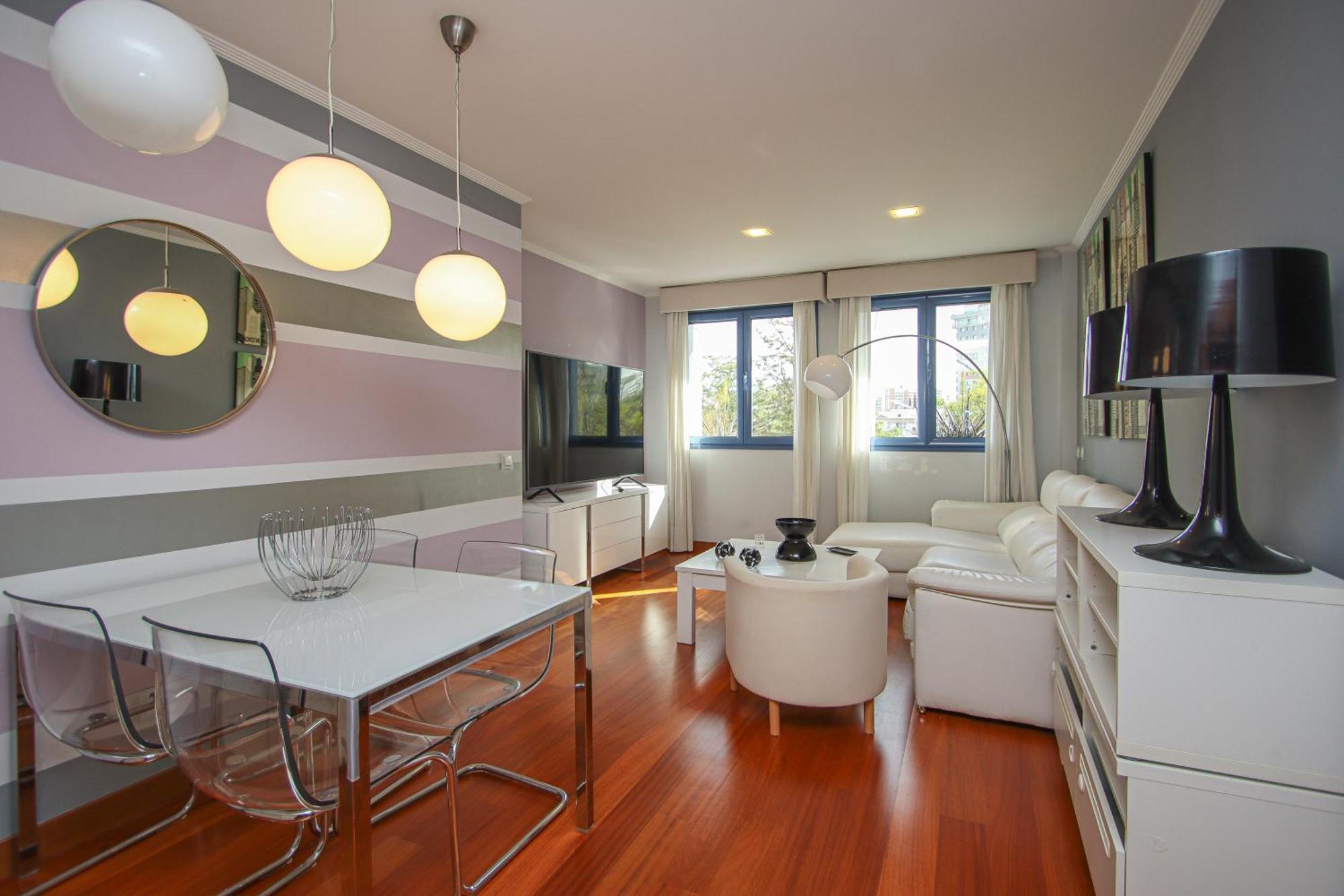 Luxury Apt In Plaza De Espana - Free Parking Севилья Экстерьер фото