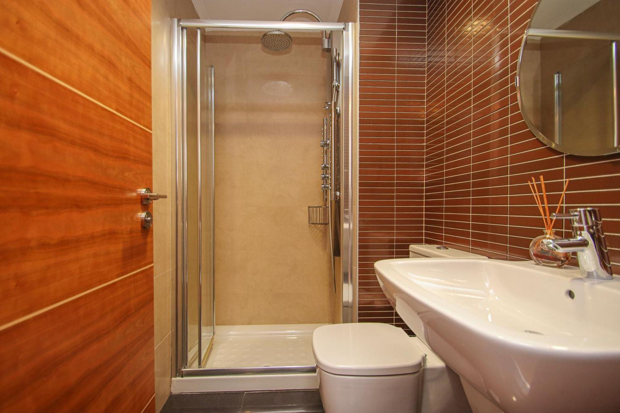 Luxury Apt In Plaza De Espana - Free Parking Севилья Экстерьер фото