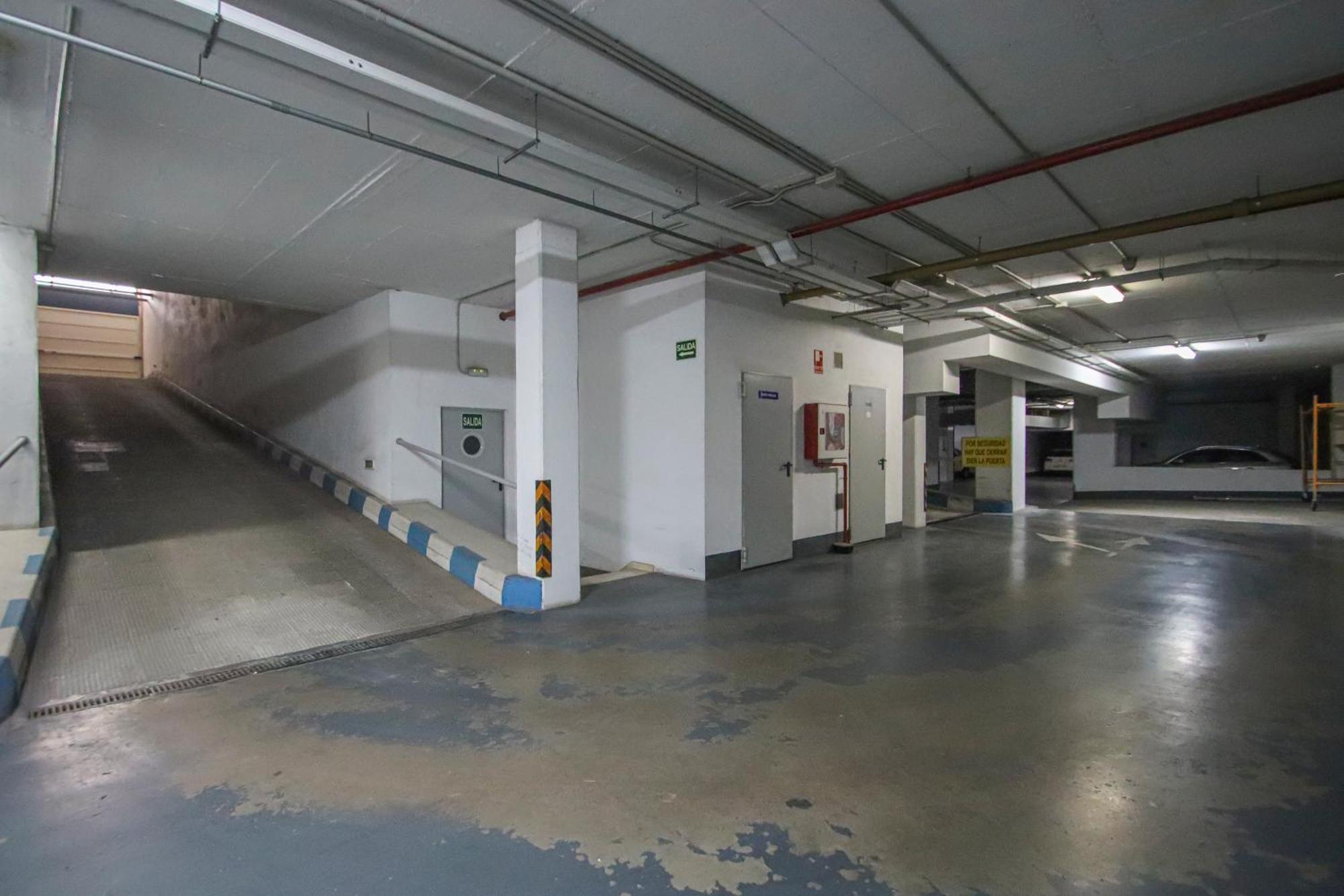 Luxury Apt In Plaza De Espana - Free Parking Севилья Экстерьер фото